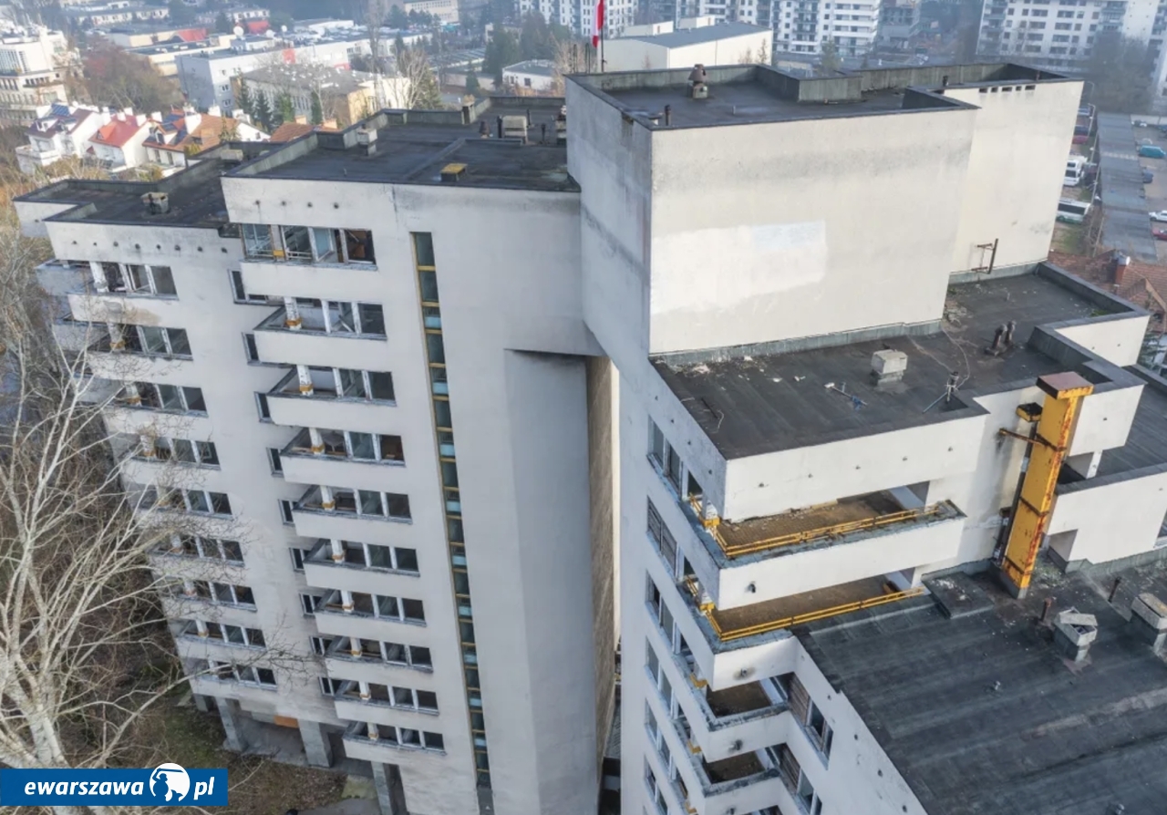 fot. UM Warszawa