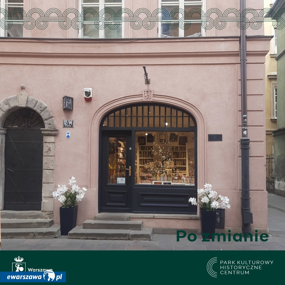 fot. facebook.com/stolecznykonserwatorzabytkow