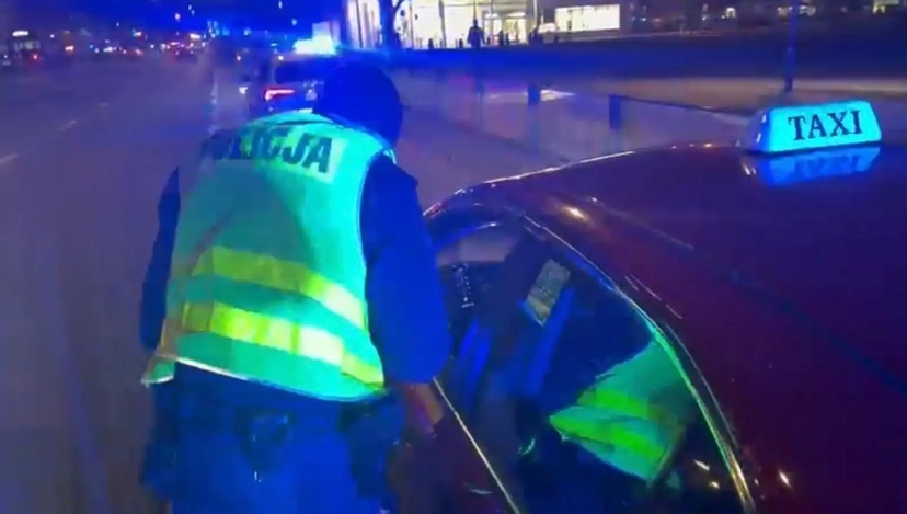 zdj. ilustracyjne | fot. Komenda Rejonowa Policji Warszawa II